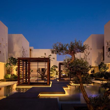 The Biltmore Hotel Villas, Dubai Exterior photo