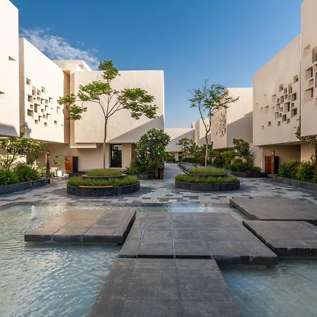 The Biltmore Hotel Villas, Dubai Exterior photo